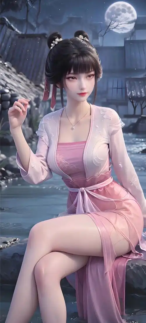 人世间